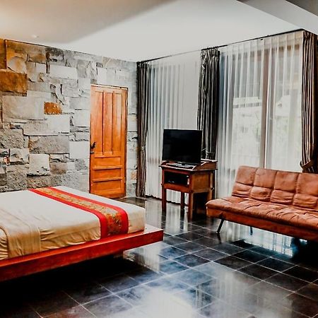 Warisan Heritage Boutique Hotel Solo Zewnętrze zdjęcie