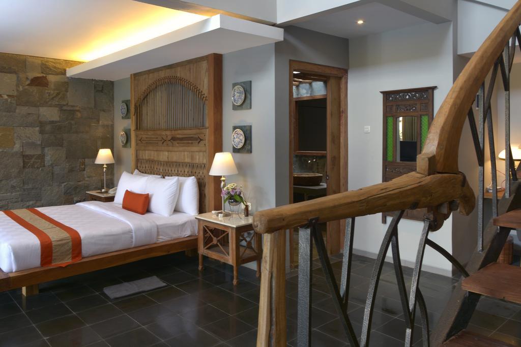 Warisan Heritage Boutique Hotel Solo Zewnętrze zdjęcie