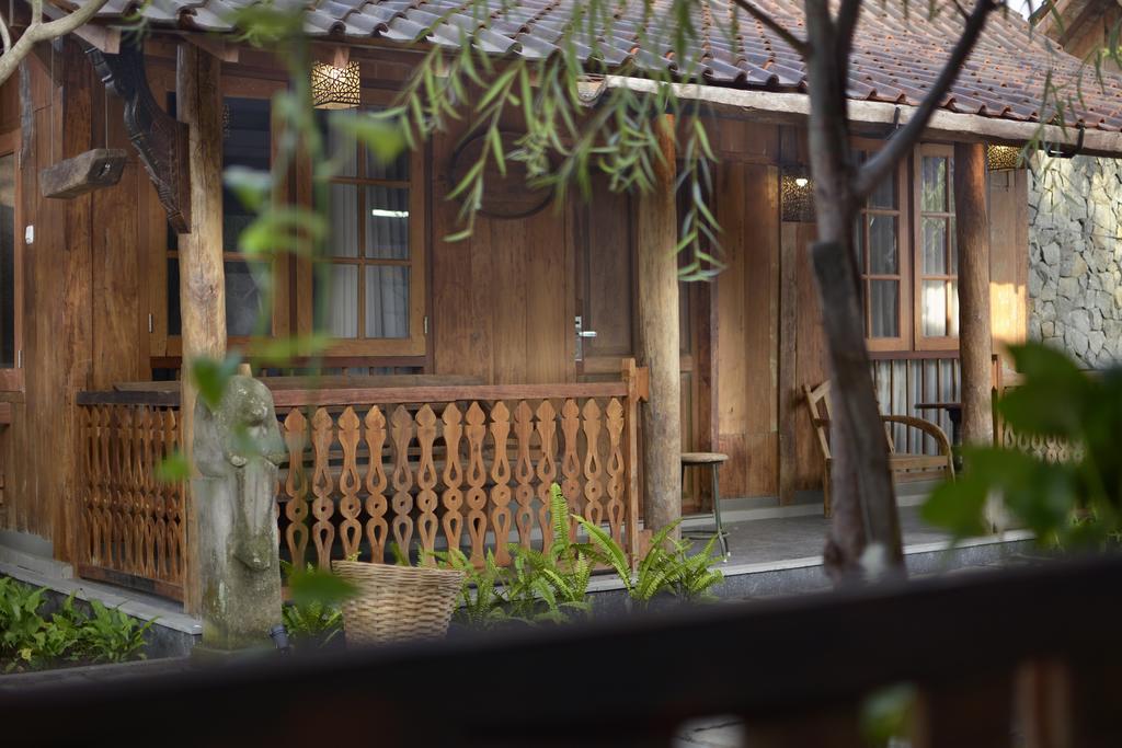 Warisan Heritage Boutique Hotel Solo Zewnętrze zdjęcie