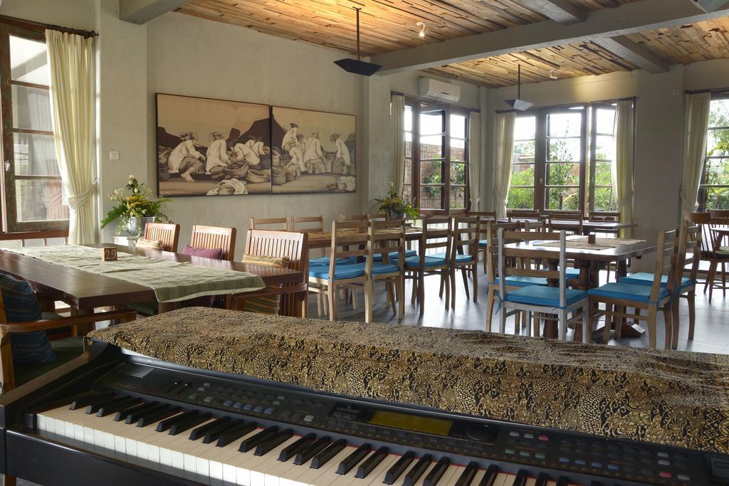 Warisan Heritage Boutique Hotel Solo Zewnętrze zdjęcie