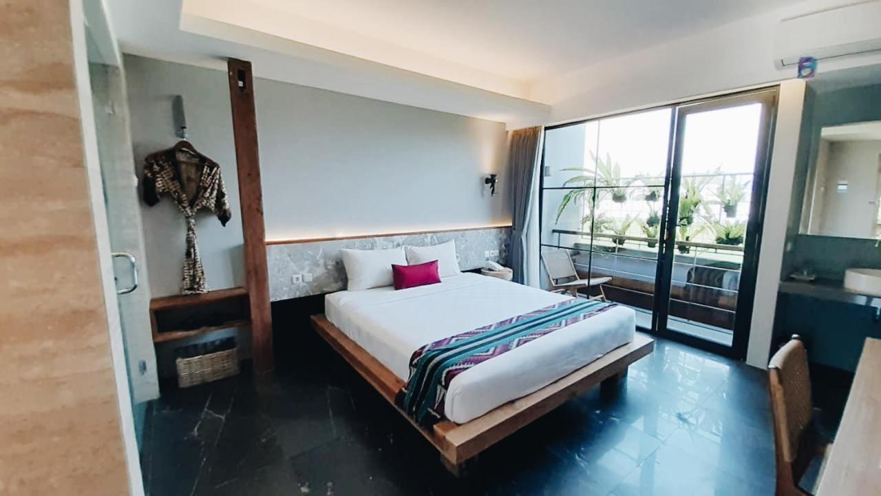 Warisan Heritage Boutique Hotel Solo Zewnętrze zdjęcie