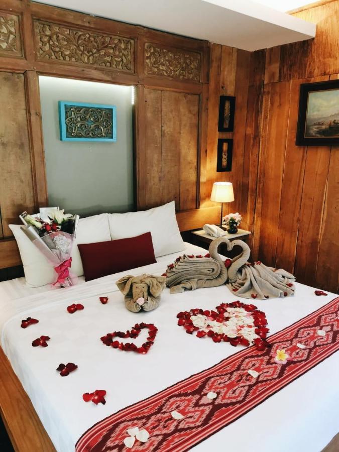 Warisan Heritage Boutique Hotel Solo Zewnętrze zdjęcie