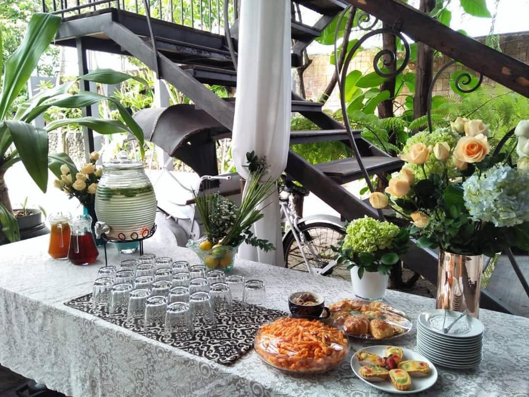 Warisan Heritage Boutique Hotel Solo Zewnętrze zdjęcie