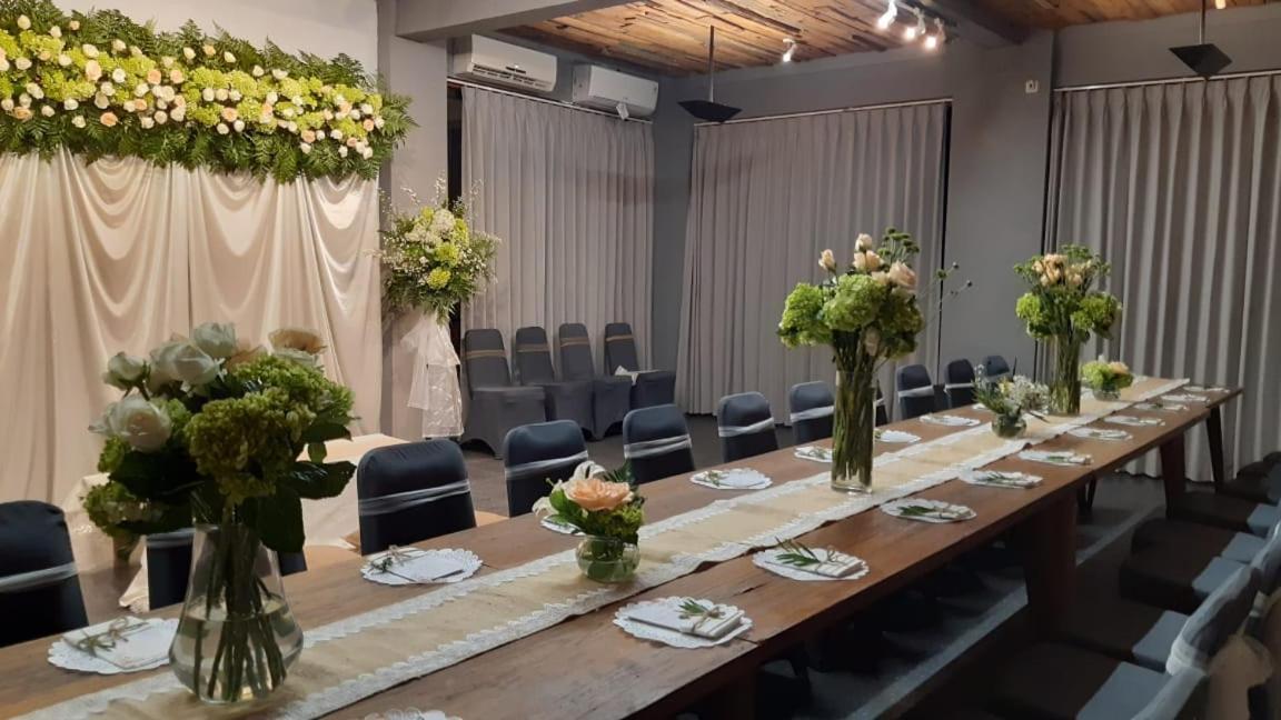 Warisan Heritage Boutique Hotel Solo Zewnętrze zdjęcie