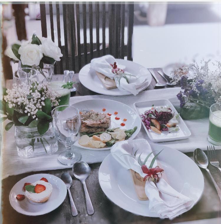 Warisan Heritage Boutique Hotel Solo Zewnętrze zdjęcie