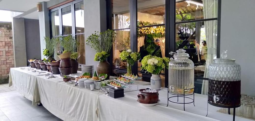 Warisan Heritage Boutique Hotel Solo Zewnętrze zdjęcie