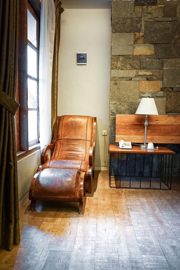 Warisan Heritage Boutique Hotel Solo Zewnętrze zdjęcie